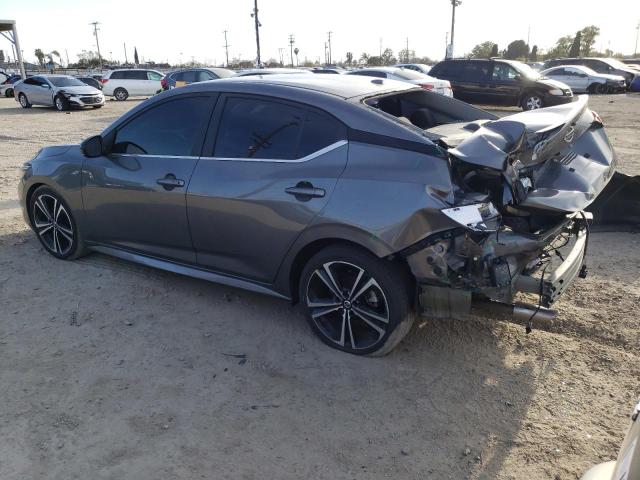 3N1AB8DV5LY270714 Nissan SENTRA SR