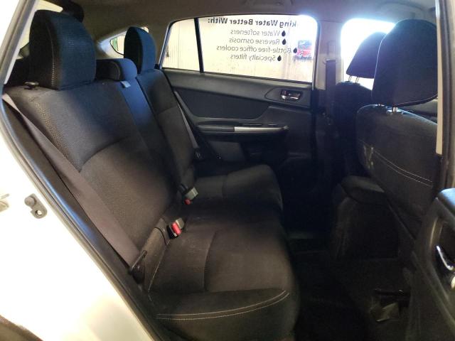 JF2GPACC5F8322926 Subaru Xv Crosstrek 2.0 Premium