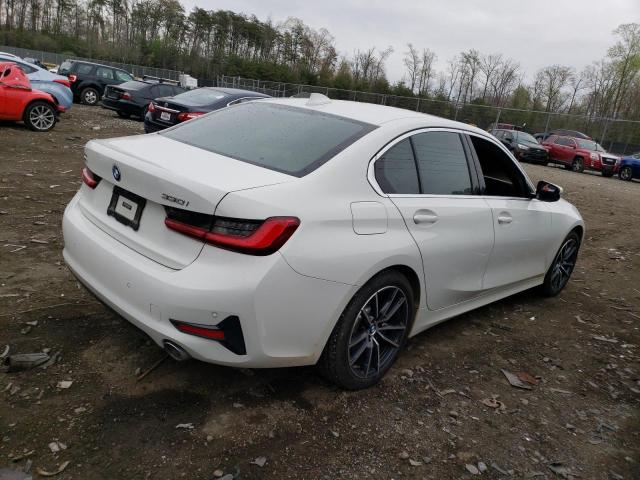 2019 BMW 330XI - WBA5R7C51KAJ81387