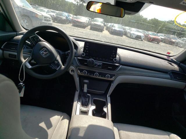 2020 HONDA ACCORD LX - 1HGCV1F16LA055055