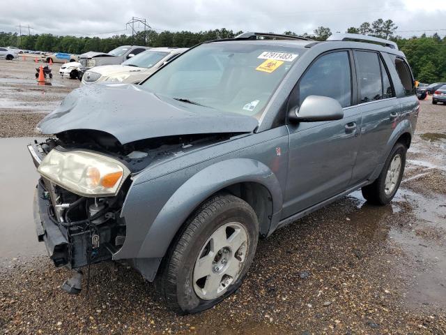 2007 Saturn VUE 