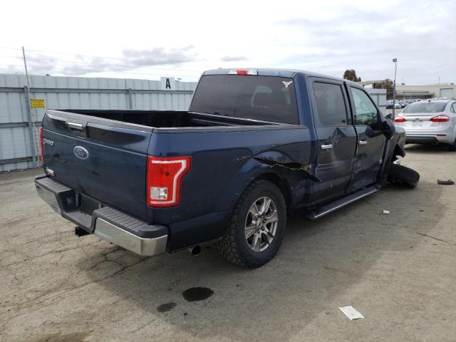 1FTEW1CP3FKE28385 Ford F150 Supercrew