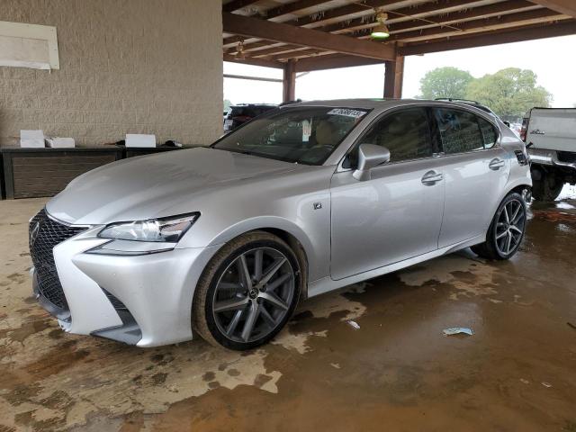 2017 Lexus GS 350 Base