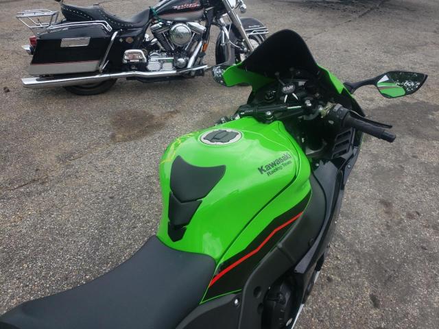 2021 KAWASAKI ZX1002 M - JKBZXVM18MA000028