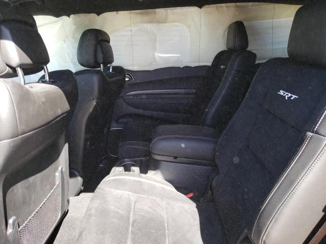2020 DODGE DURANGO SR - 1C4SDJGJ7LC269780
