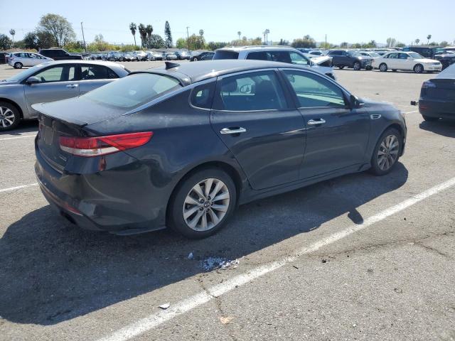 5XXGT4L35JG264530 KIA Optima Lx