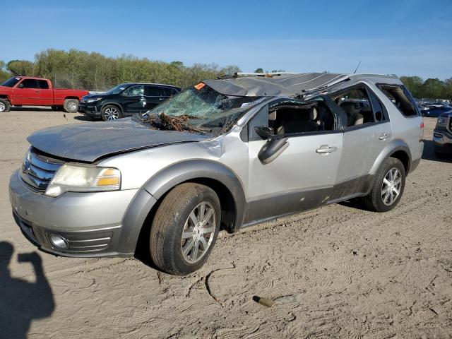 2008 Ford Taurus X SEL