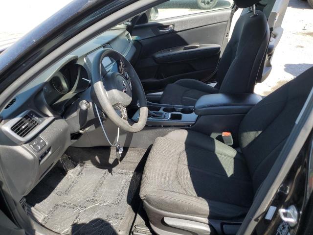 5XXGT4L3XKG340020 KIA Optima Lx
