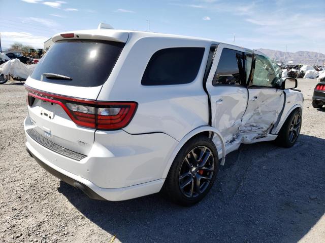2020 DODGE DURANGO SR - 1C4SDJGJ7LC269780