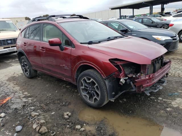 JF2GPABC3GH251759 Subaru Crosstrek Premium