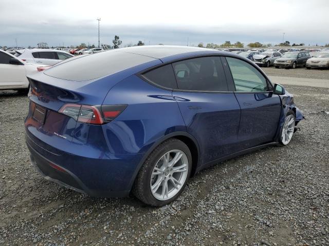 7SAYGDEE4PF663273 Tesla Model Y