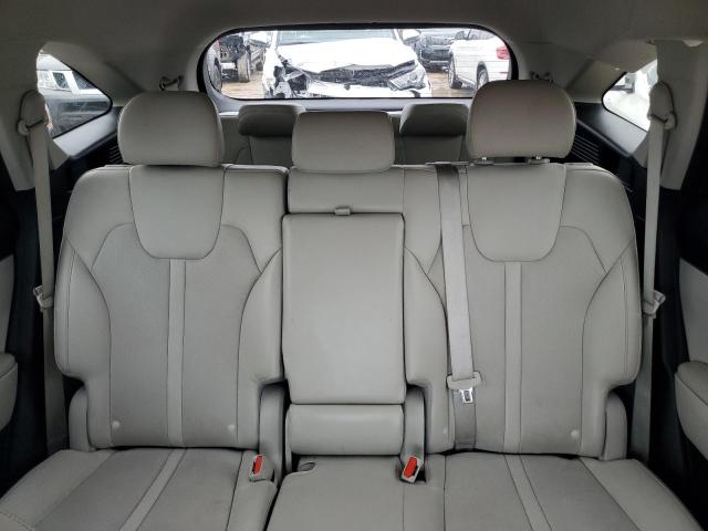 5XYRL4LC8NG152993 KIA SORENTO S