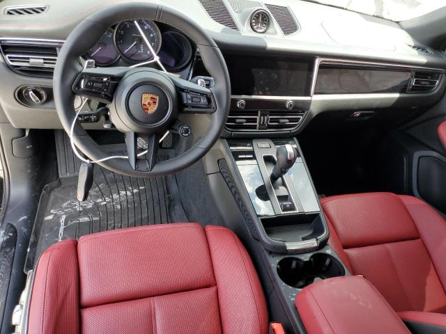 2023 PORSCHE MACAN BASE WP1AA2A55PLB12615
