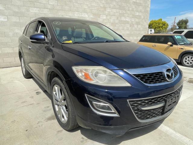 2011 Mazda CX-9 