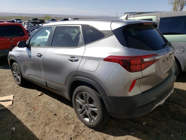 KNDEPCAA5M7048293 KIA Seltos Lx