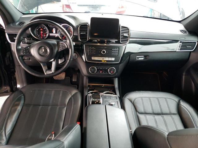 4JGDF6EE1HA839499 Mercedes-Benz Gls 450 4matic