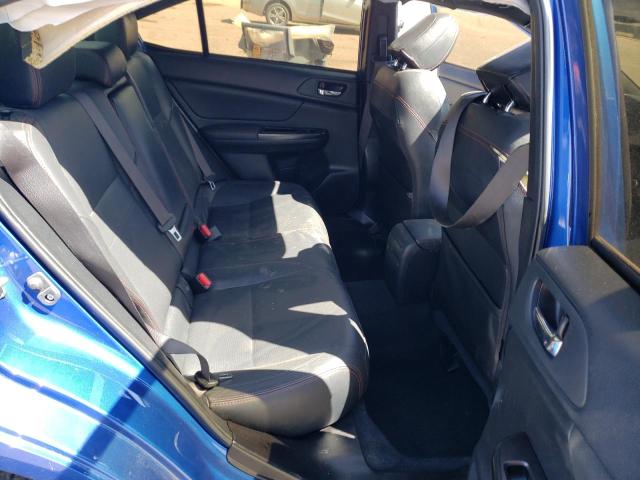 JF1VA1P63L8804761 Subaru Wrx Limited