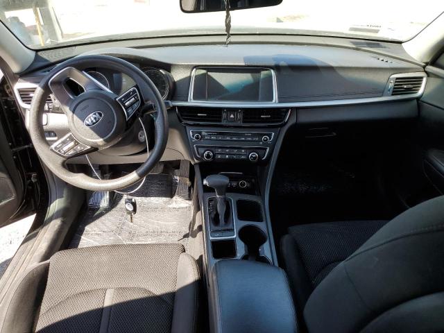 5XXGT4L3XKG340020 KIA Optima Lx