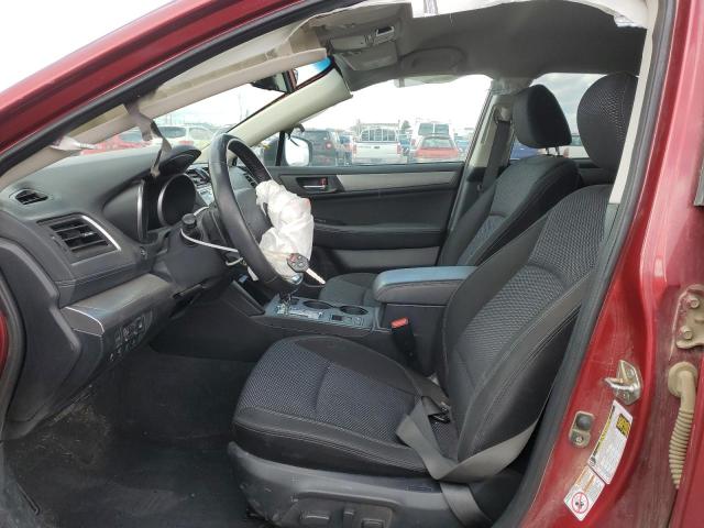 4S4BSAFC4J3321884 Subaru Outback 2.5i Premium