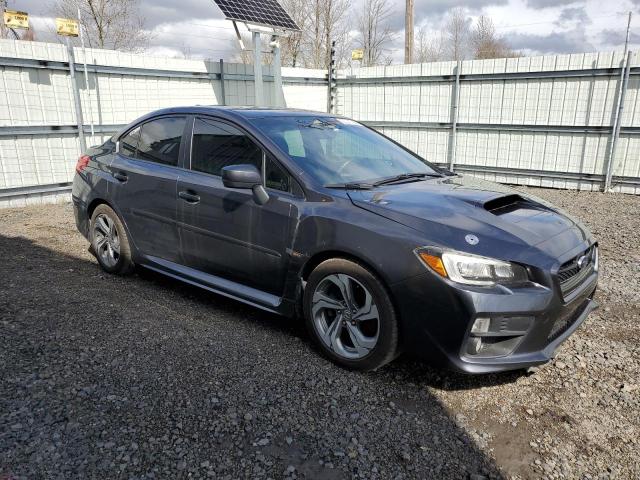 JF1VA1G61F9816325 Subaru Wrx Limited