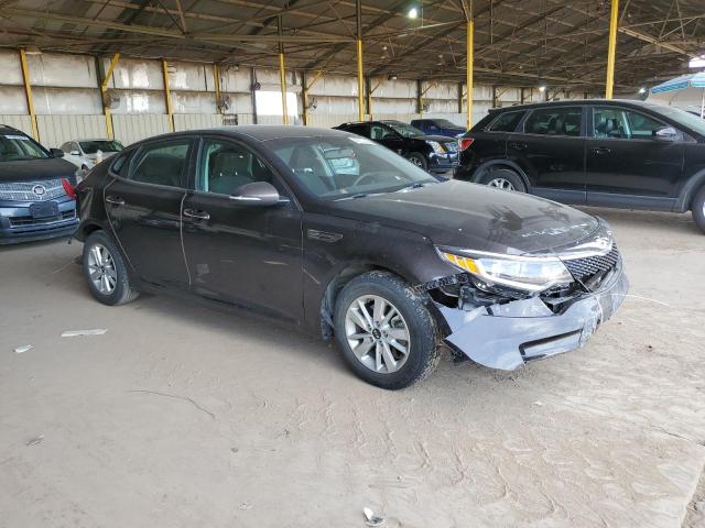 KNAGT4L38J5239736 KIA Optima Lx