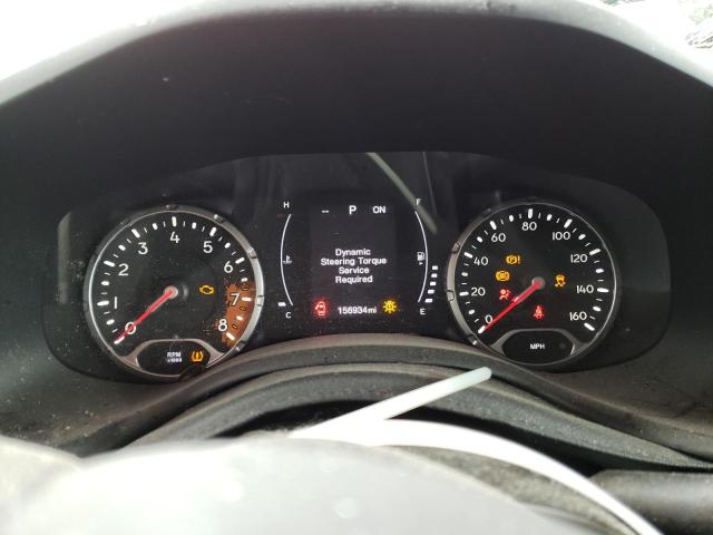 ZACCJBBT8FPB22590 Jeep Renegade Latitude