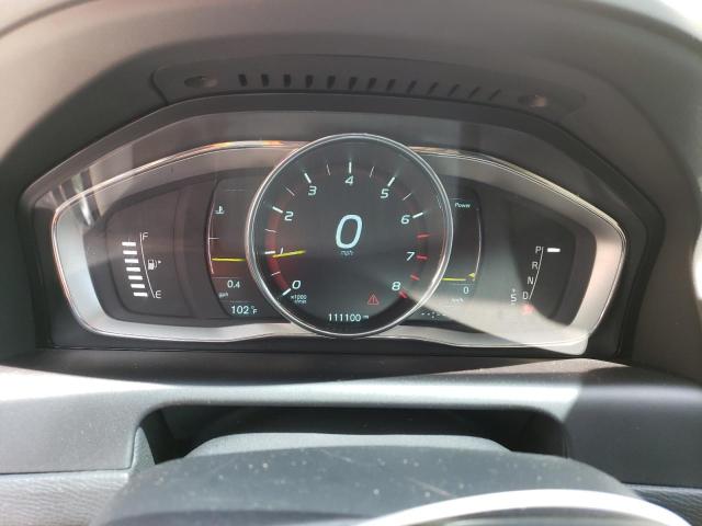 2015 VOLVO XC60 T5 PR - YV440MDC2F2597451