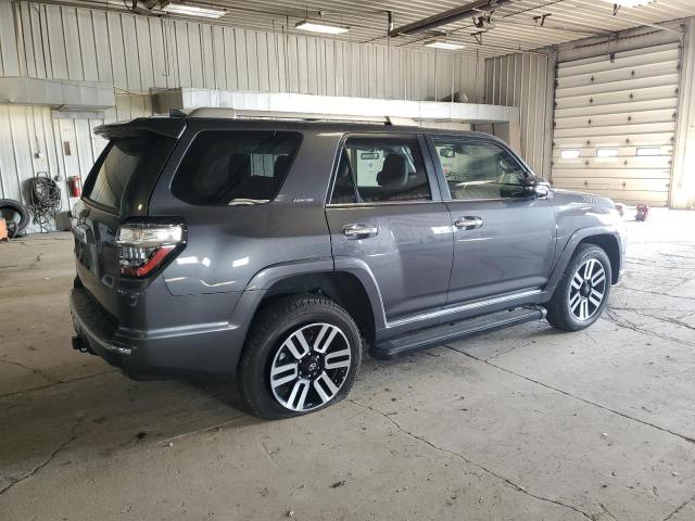 2023 TOYOTA 4RUNNER LI JTEKU5JRXP6101119