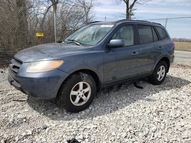 2008 Hyundai Santa Fe GLS