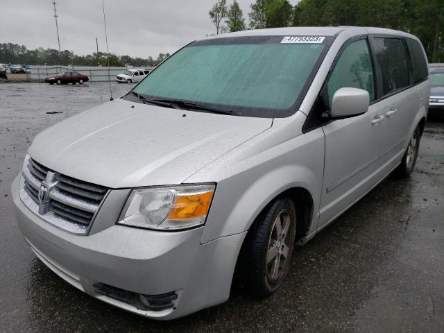 2008 Dodge Grand Caravan SXT