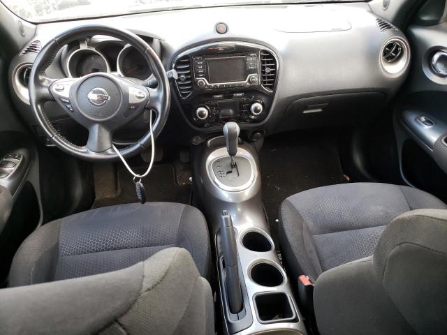 2015 NISSAN JUKE S - JN8AF5MV6FT554208