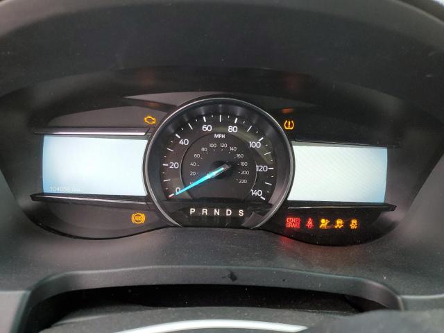 1FM5K7D8XGGB63504 Ford EXPLORER XLT