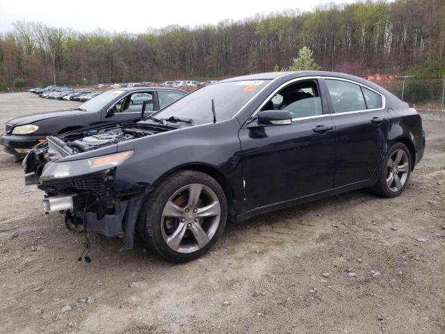 2012 Acura TL 