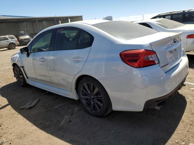 JF1VA1A66J9806360 Subaru WRX