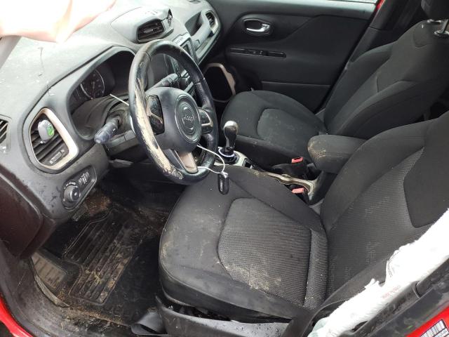 ZACCJBBT8FPB22590 Jeep Renegade Latitude