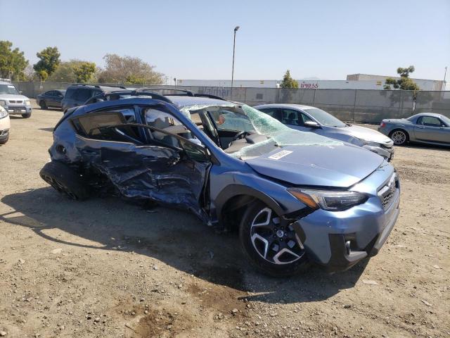 JF2GTAJC5J8332038 Subaru Crosstrek Limited