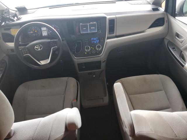 2020 TOYOTA SIENNA L - 5TDZZ3DC2LS030542
