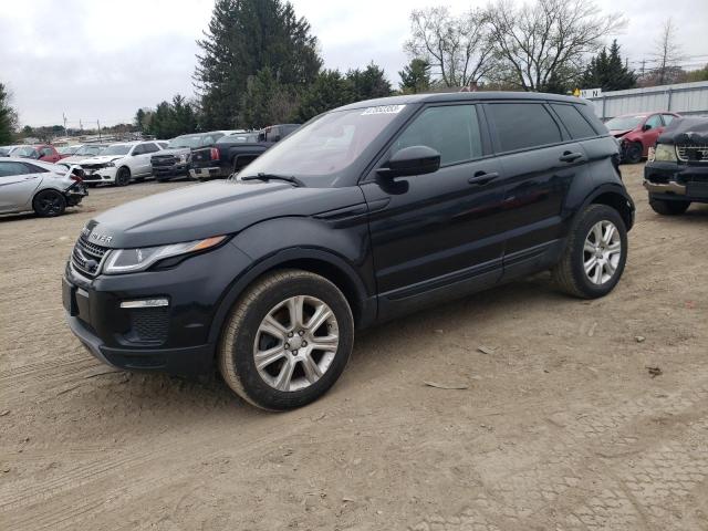 2019 Land Rover Range Rover Evoque SE