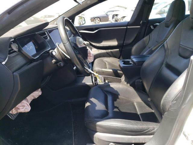 5YJSA1E40GF142674 Tesla MODEL S