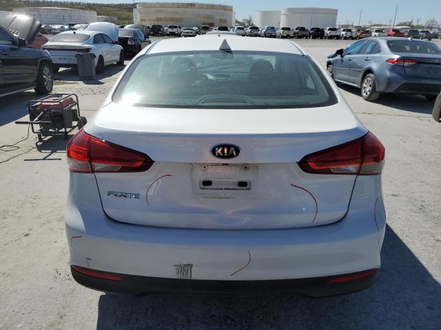 3KPFL4A73JE164341 KIA FORTE LX