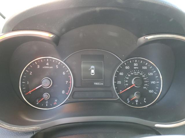 3KPFL4A73JE164341 KIA FORTE LX