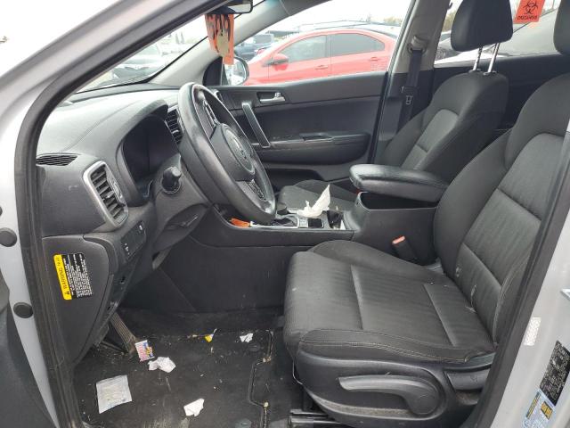 KNDPM3AC0H7159472 KIA Sportage Lx