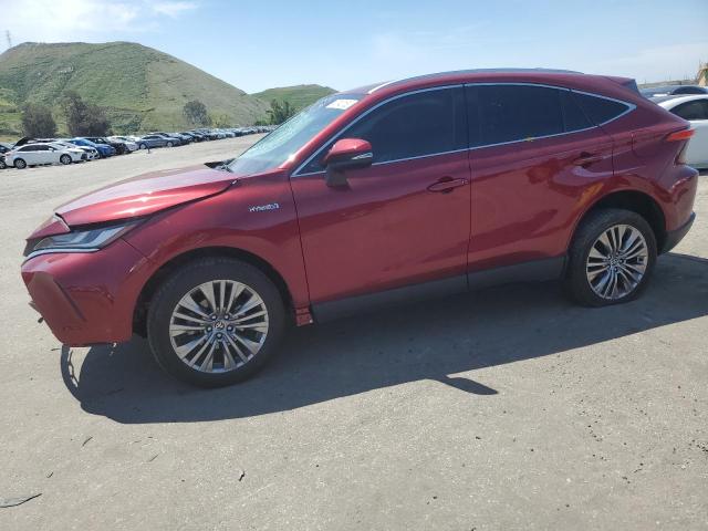 2021 Toyota Venza LE