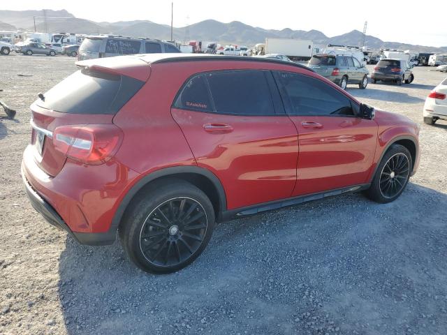 2018 MERCEDES-BENZ GLA 250 - WDCTG4EB2JJ379163