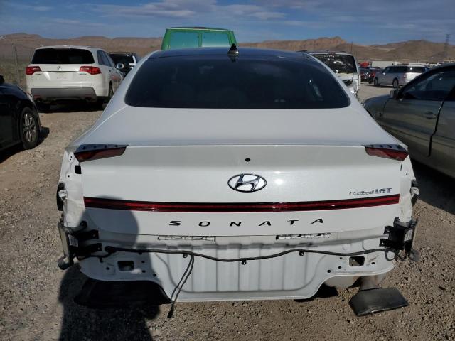 2021 HYUNDAI SONATA LIM - 5NPEH4J29MH074645