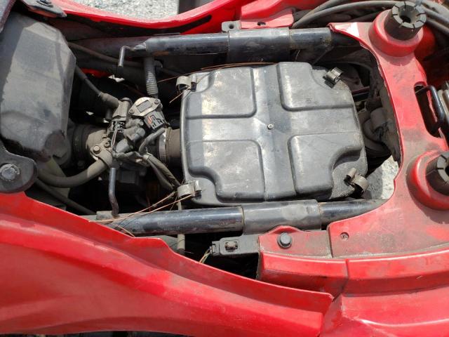 2018 HONDA TRX420 FA 1HFTE4190J4401244