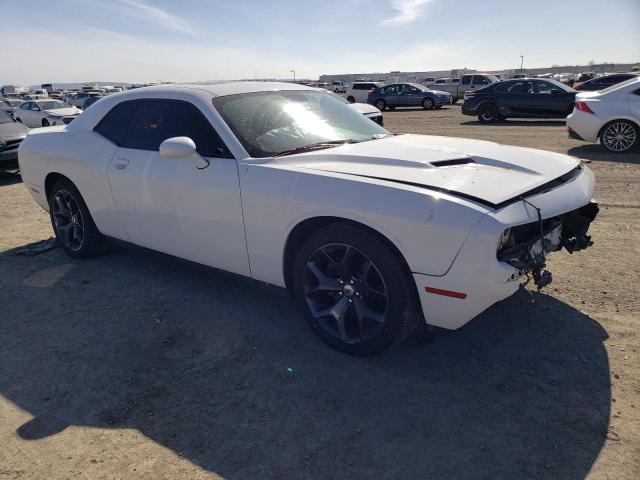 2C3CDZAG7JH258177 Dodge Challenger Sxt