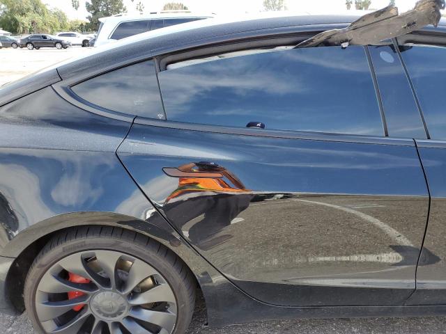 5YJ3E1EC6NF295928 Tesla MODEL 3
