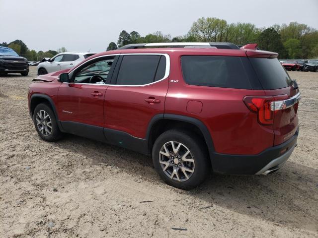 1GKKNMLS9LZ230140 GMC Acadia SLT 2