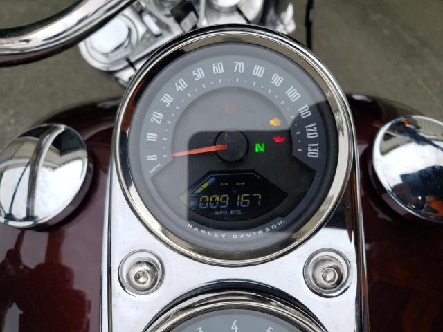 2019 HARLEY-DAVIDSON FXLR 1HD1YNJ25KB072151